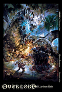 OVERLORD: L'ARTISAN NAIN, t. 06